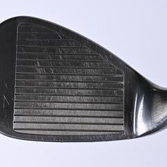 Taylormade R-Series TP - EF Spin Lob Wedge / 60 Degree / Wedge Flex KBS Shaft - Image 2