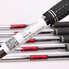 Cobra King Forged Tec 2020 Irons / 5-PW / Regular Flex KBS $-Taper Lite Shafts - Image 6