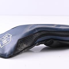 Wilson D9 #5 Wood / 18 Degree / Senior Flex Tensei CK Blue 50 Shaft - Image 9