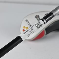 Taylormade Rescue 11 #3 Hybrid / 18 Degree / Stiff Flex Aldila RIP 65 Shaft - Image 7