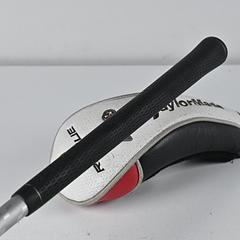 Taylormade Rescue 11 #3 Hybrid / 18 Degree / Stiff Flex Aldila RIP 65 Shaft - Image 8