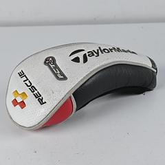 Taylormade Rescue 11 #3 Hybrid / 18 Degree / Stiff Flex Aldila RIP 65 Shaft - Image 9