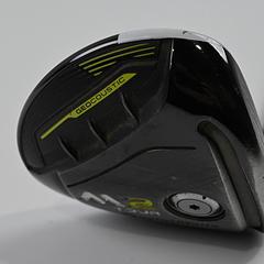 Taylormade M2 Tour 2017 #3 Wood / 16.5 Degree / Stiff Flex Kuro Kage Silver 70 - Image 1