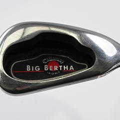 Callaway Big Bertha 2004 #5 Iron / 26 Degree / Regular Flex Callaway RCH 75i - Image 6