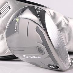 Taylormade Qi35 #3 Wood / 15 Degree / Regular Flex Fujikura Air Speeder 50 Shaft - Image 1