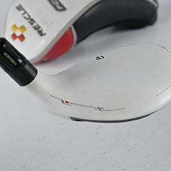 Taylormade Rescue 11 #3 Hybrid / 18 Degree / Stiff Flex Aldila RIP 65 Shaft - Image 5