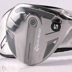 Taylormade Qi35 #3 Wood / 15 Degree / Regular Flex Fujikura Air Speeder 50 Shaft - Image 2