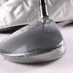 Taylormade Qi35 #3 Wood / 15 Degree / Regular Flex Fujikura Air Speeder 50 Shaft - Image 3