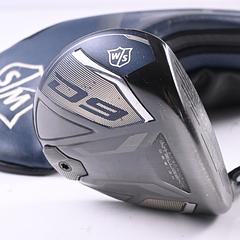 Wilson D9 #5 Wood / 18 Degree / Senior Flex Tensei CK Blue 50 Shaft - Image 1