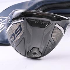 Wilson D9 #5 Wood / 18 Degree / Senior Flex Tensei CK Blue 50 Shaft - Image 2