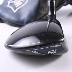 Wilson D9 #5 Wood / 18 Degree / Senior Flex Tensei CK Blue 50 Shaft - Image 3