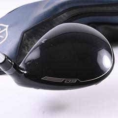 Wilson D9 #5 Wood / 18 Degree / Senior Flex Tensei CK Blue 50 Shaft - Image 5