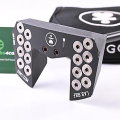 L.A.B Golf Mezz.1 Max Putter / Accra Shaft / 44 Inch / Broomhandle - Image 1