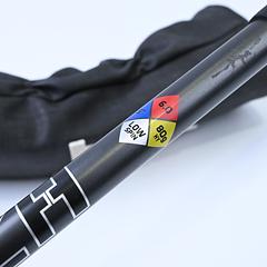 PXG 0317 X Prototype #4 Hybrid / 22 Degree / Stiff Flex HZRDUS Smoke Black 80 - Image 6