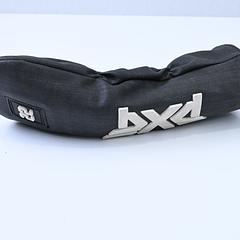 PXG 0317 X Prototype #4 Hybrid / 22 Degree / Stiff Flex HZRDUS Smoke Black 80 - Image 9