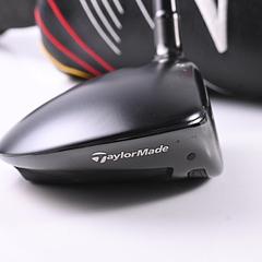 Taylormade R7 Quad Mini Driver / 11.5 Degree / Regular Flex Fujikuera Speeder MD - Image 3