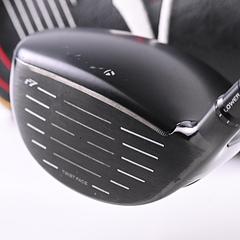 Taylormade R7 Quad Mini Driver / 11.5 Degree / Regular Flex Fujikuera Speeder MD - Image 4