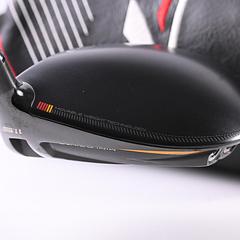 Taylormade R7 Quad Mini Driver / 11.5 Degree / Regular Flex Fujikuera Speeder MD - Image 5