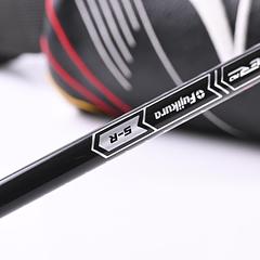 Taylormade R7 Quad Mini Driver / 11.5 Degree / Regular Flex Fujikuera Speeder MD - Image 6