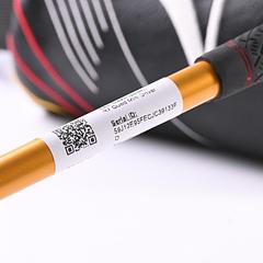 Taylormade R7 Quad Mini Driver / 11.5 Degree / Regular Flex Fujikuera Speeder MD - Image 7