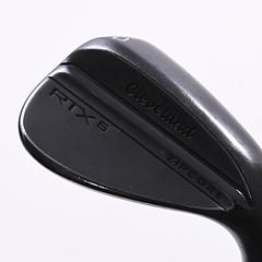 Cleveland RTX 6 Zipcore Gap Wedge / 50 Degree / Wedge Flex Dynamic Gold Spinner - Image 1