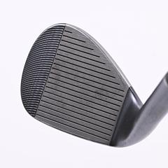 Cleveland RTX 6 Zipcore Gap Wedge / 50 Degree / Wedge Flex Dynamic Gold Spinner - Image 2