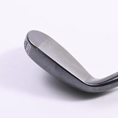 Cleveland RTX 6 Zipcore Gap Wedge / 50 Degree / Wedge Flex Dynamic Gold Spinner - Image 3