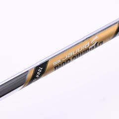 Cleveland RTX 6 Zipcore Gap Wedge / 50 Degree / Wedge Flex Dynamic Gold Spinner - Image 4