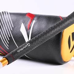 Taylormade R7 Quad Mini Driver / 11.5 Degree / Regular Flex Fujikuera Speeder MD - Image 8