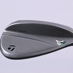 Taylormade Milled Grind 4 Lob Wedge / 58 Degree / Wedge Flex Dynamic Gold 115 - Image 1