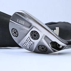 PXG 0317 X Prototype #4 Hybrid / 22 Degree / Stiff Flex HZRDUS Smoke Black 80 - Image 1