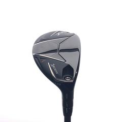 Used Srixon ZXi 4 Hybrid / 22 Degrees / Regular Flex - Image 1