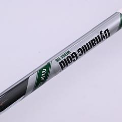 Taylormade Milled Grind 4 Lob Wedge / 58 Degree / Wedge Flex Dynamic Gold 115 - Image 4