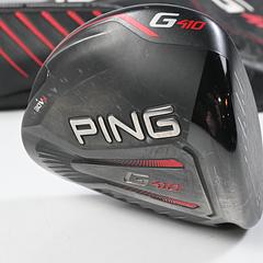 Ping G410 Plus Driver / 10.5 Degree / X-Flex Fubuki J60 Shaft - Image 9