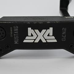 PXG Milled Gen2 Mustang Putter / 34 Inch - Image 1