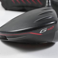 Ping G410 Plus Driver / 10.5 Degree / X-Flex Fubuki J60 Shaft - Image 2