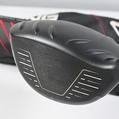 Ping G410 Plus Driver / 10.5 Degree / X-Flex Fubuki J60 Shaft - Image 3