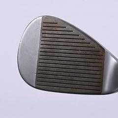 Taylormade Milled Grind 4 Lob Wedge / 58 Degree / Wedge Flex Dynamic Gold 115 - Image 2