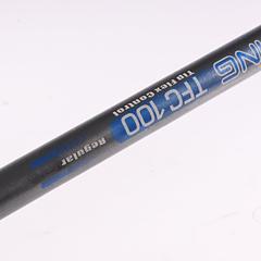 Ping G2 #7 Wood / 20 Degree / Regular Flex Ping TFC 100 Shaft - Image 3