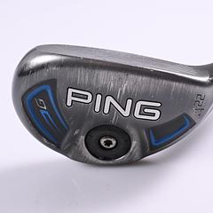 Ping G Series #4 Hybrid / 22 Degree / Regular Flex Ping Alta 70 Shaft - Image 7