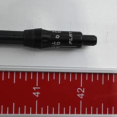 Ping Alta CB Red 65 #3 Wood Shaft / Stiff Flex / Ping 3rd Gen - Image 5