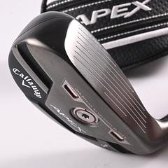 Callaway Apex Pro 21 #3 Hybrid / 20 Degree / Stiff Flex Tensei AV White 85 - Image 1