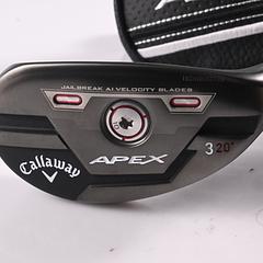 Callaway Apex Pro 21 #3 Hybrid / 20 Degree / Stiff Flex Tensei AV White 85 - Image 2
