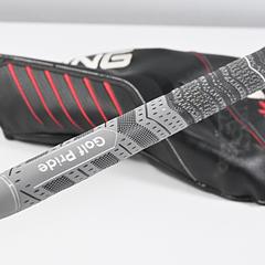 Ping G410 Plus Driver / 10.5 Degree / X-Flex Fubuki J60 Shaft - Image 7