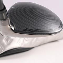 Taylormade Qi35 #3 Wood / 15 Degree / Stiff Flex Fujikura Speeder MD 6 Shaft - Image 5