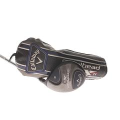 Callaway XR Steelhead Graphite Mens Right Hand Fairway 3+ Wood 13.5* Stiff - Tensei CK Series Blue 65 - Image 1