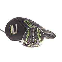 Cobra Rad Speed Graphite Mens Right Hand Driver 9.0* Stiff - Motore X - Image 1