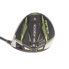 Cobra Rad Speed Graphite Mens Right Hand Driver 9.0* Stiff - Motore X - Image 2