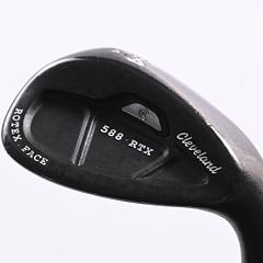 Cleveland 588 RTX Sand Wedge / 54 Degree / Wedge Flex Dynamic Gold Shaft - Image 1