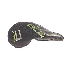 Cobra Rad Speed Graphite Mens Right Hand Driver 9.0* Stiff - Motore X - Image 7